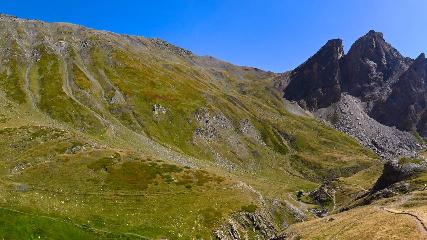 Serre Chevalier: Clôt des Vaches (serre-chevalier.com)