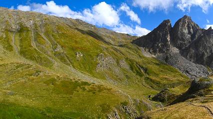 Serre Chevalier: Clôt des Vaches (serre-chevalier.com)
