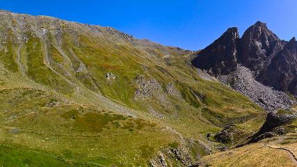Serre Chevalier: Clôt des Vaches (serre-chevalier.com)