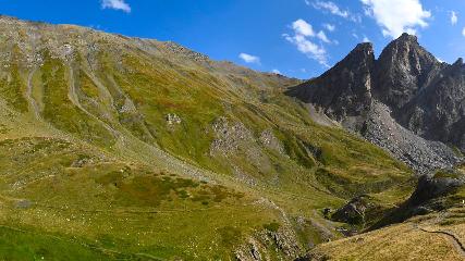 Serre Chevalier: Clôt des Vaches (serre-chevalier.com)