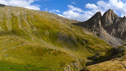 Serre Chevalier webcam