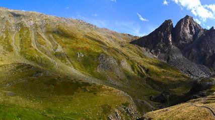 Serre Chevalier: Clôt des Vaches (serre-chevalier.com)