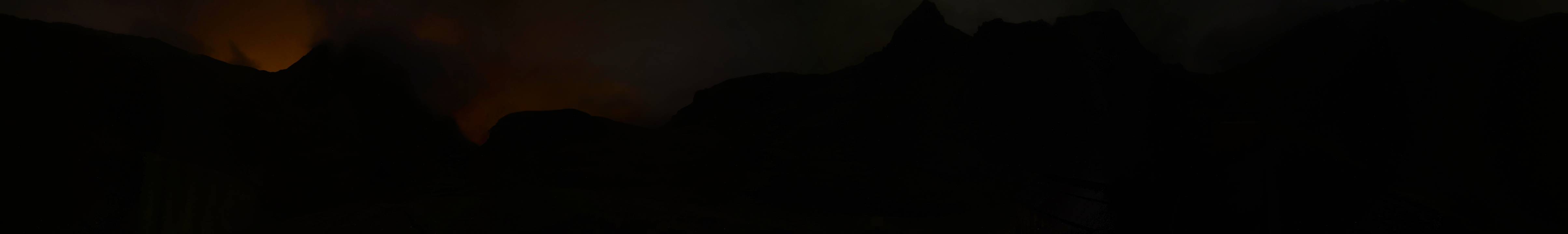 Webcam Serre Chevalier: Clôt des Vaches