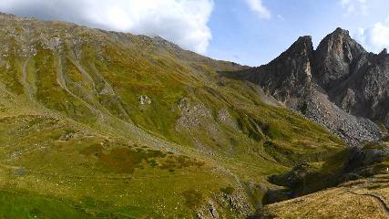 Serre Chevalier: Clôt des Vaches (serre-chevalier.com)