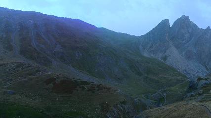 Serre Chevalier webcam