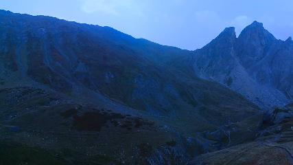 Serre Chevalier webcam