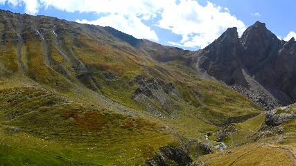 Serre Chevalier: Clôt des Vaches (serre-chevalier.com)