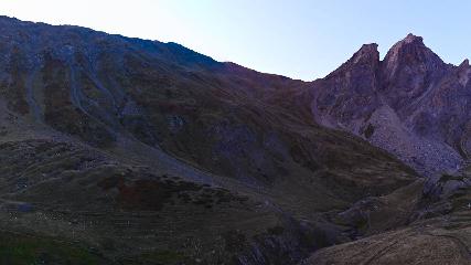 Serre Chevalier webcam