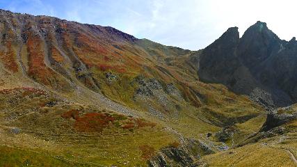 Serre Chevalier: Clôt des Vaches (serre-chevalier.com)