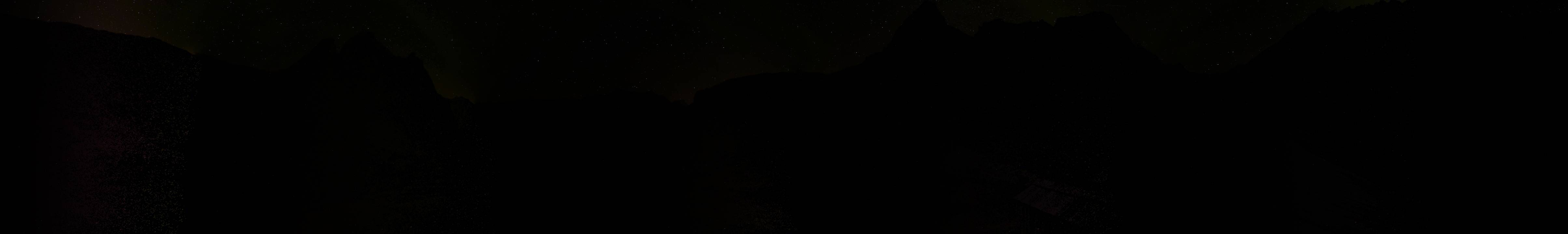Webcam Serre Chevalier: Clôt des Vaches