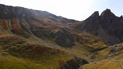 Serre Chevalier: Clôt des Vaches (serre-chevalier.com)