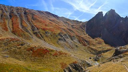 Serre Chevalier: Clôt des Vaches (serre-chevalier.com)