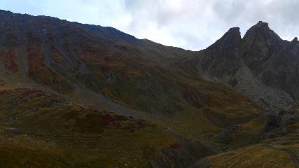 Serre Chevalier webcam