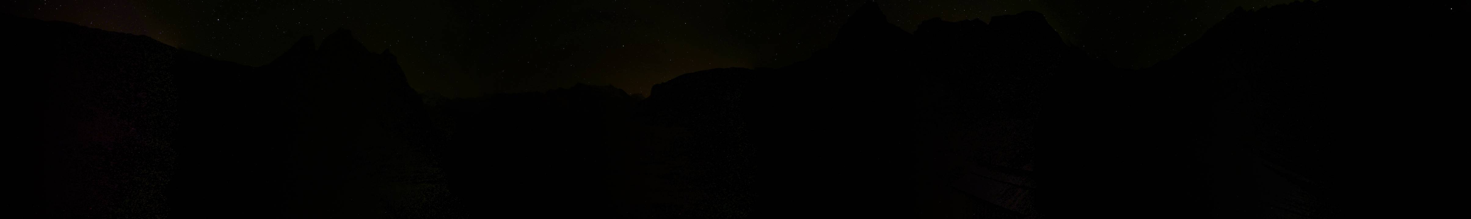 Webcam Serre Chevalier: Clôt des Vaches