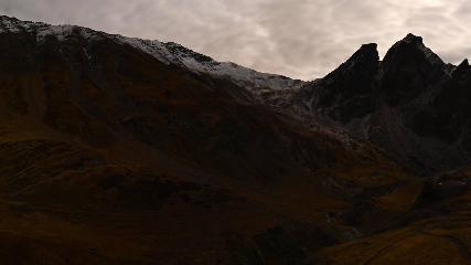 Serre Chevalier webcam