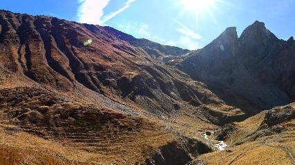 Serre Chevalier webcam