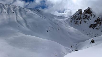 Serre Chevalier webcam