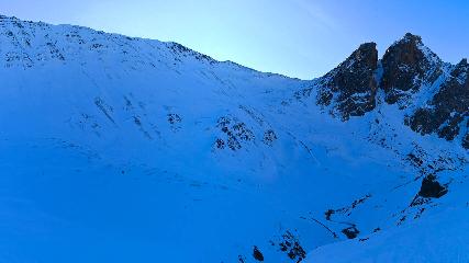 Serre Chevalier webcam