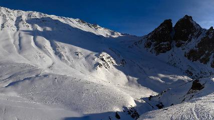 Serre Chevalier webcam