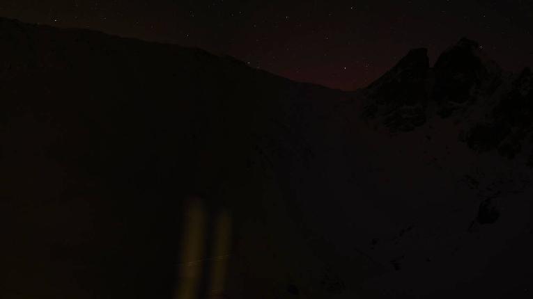 Webcam Serre Chevalier: Clôt des Vaches