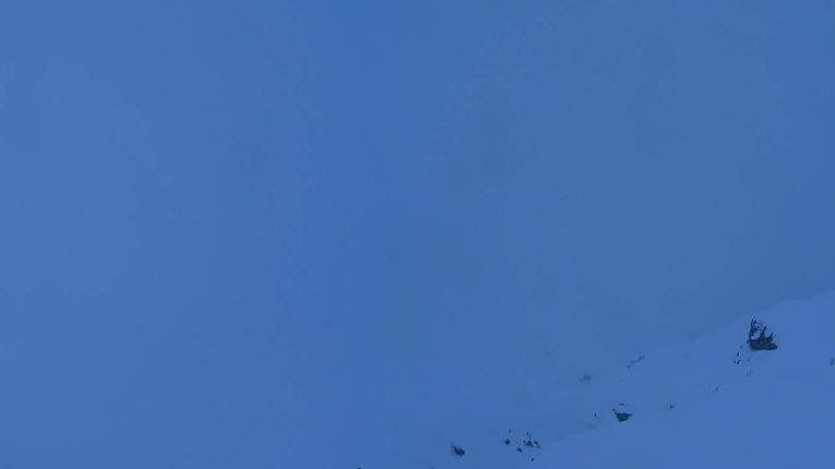 Webcam Serre Chevalier: Clôt des Vaches