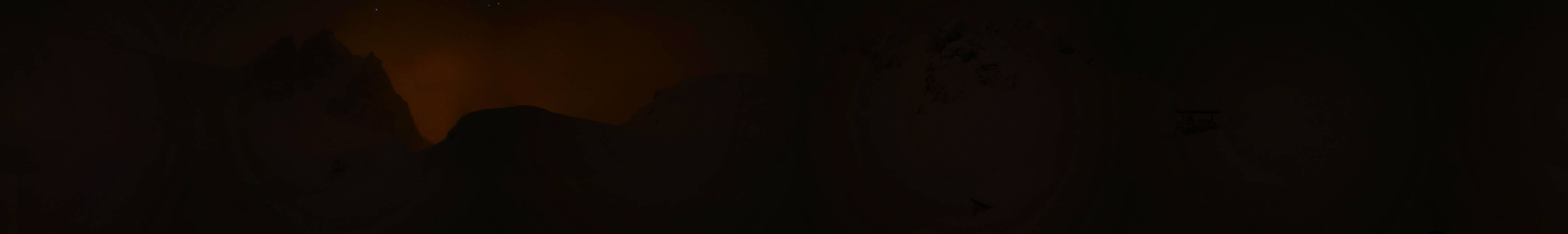 Webcam Serre Chevalier: Clôt des Vaches