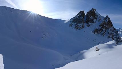 Serre Chevalier webcam