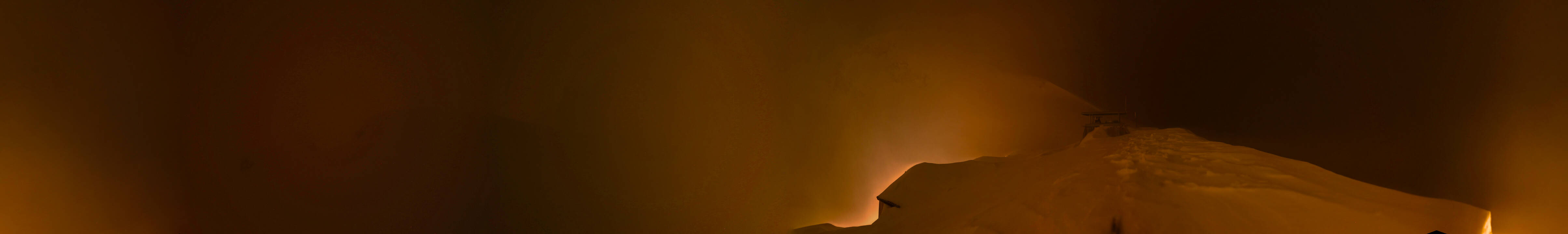 Webcam Serre Chevalier: Clôt des Vaches