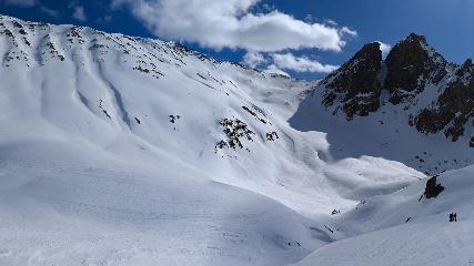 Serre Chevalier: Clôt des Vaches (serre-chevalier.com)