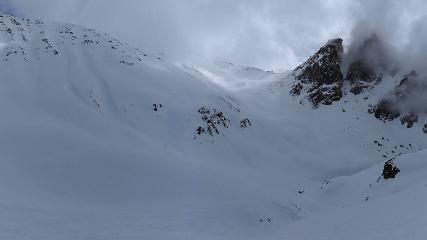 Serre Chevalier webcam