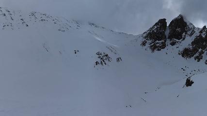 Serre Chevalier webcam