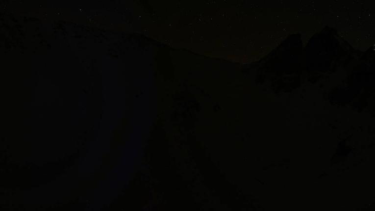 Webcam Serre Chevalier: Clôt des Vaches