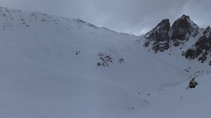 Serre Chevalier webcam