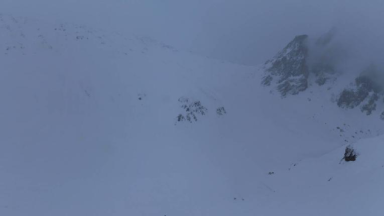 Webcam Serre Chevalier: Clôt des Vaches