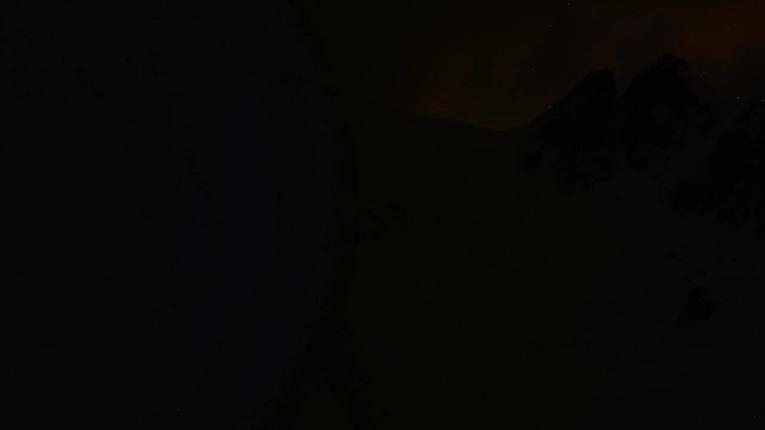 Webcam Serre Chevalier: Clôt des Vaches