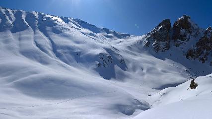 Serre Chevalier: Clôt des Vaches (serre-chevalier.com)