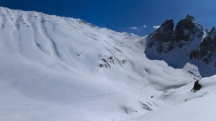Serre Chevalier: Clôt des Vaches (serre-chevalier.com)