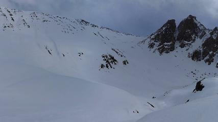 Serre Chevalier webcam