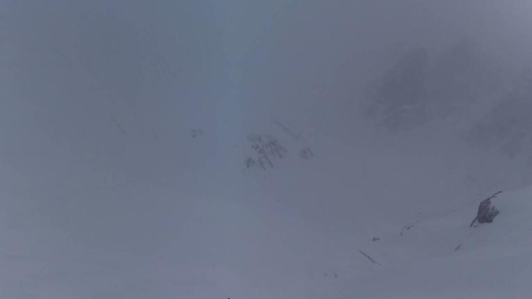 Webcam Serre Chevalier: Clôt des Vaches