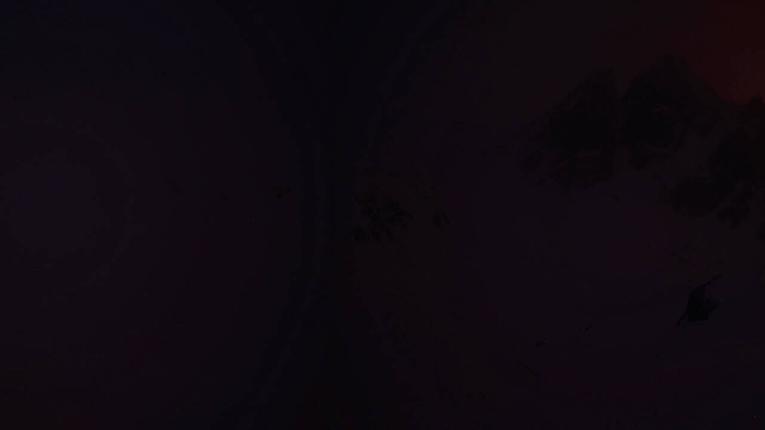 Webcam Serre Chevalier: Clôt des Vaches