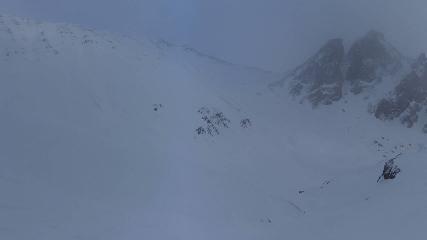 Serre Chevalier webcam