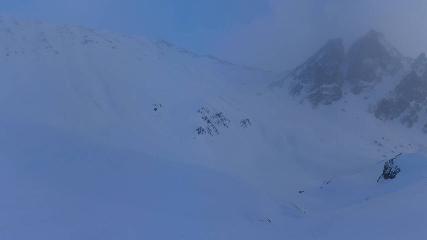 Serre Chevalier webcam