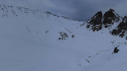 Serre Chevalier webcam