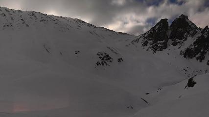 Serre Chevalier webcam