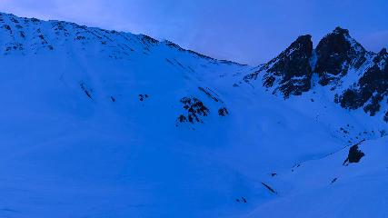 Serre Chevalier webcam