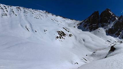 Serre Chevalier webcam
