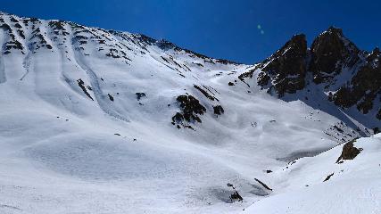 Serre Chevalier webcam
