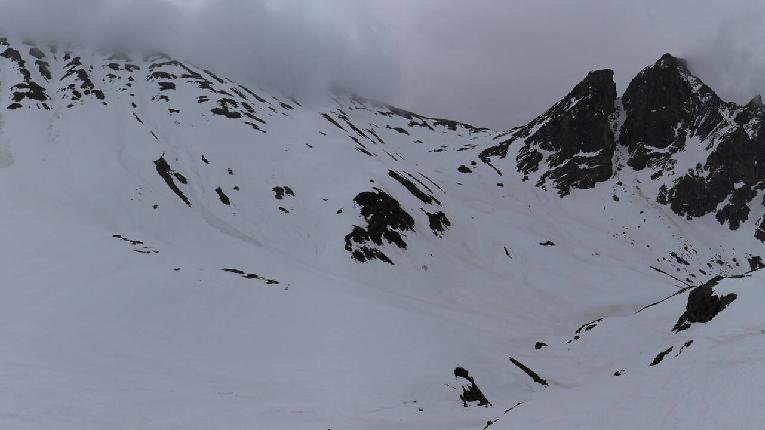 Webcam Serre Chevalier: Clôt des Vaches