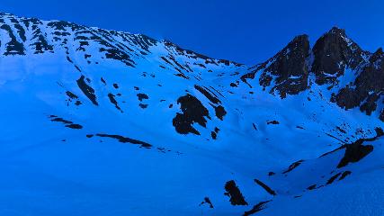 Serre Chevalier webcam