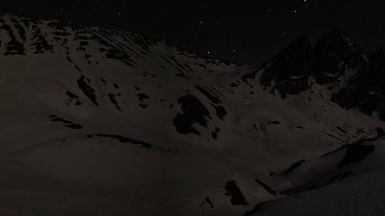 Serre Chevalier webcam